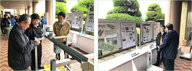 秋田の原風景を守り継ぐフォーラム