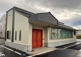 ホクエツ信越長岡営業所