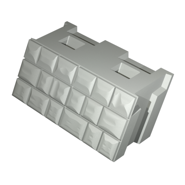 省人大型ブロック