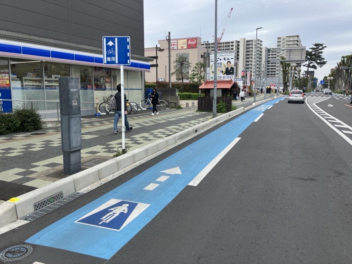 道路詳細設計業務(一般県道鴻巣桶川さいたま線・北袋町工区)