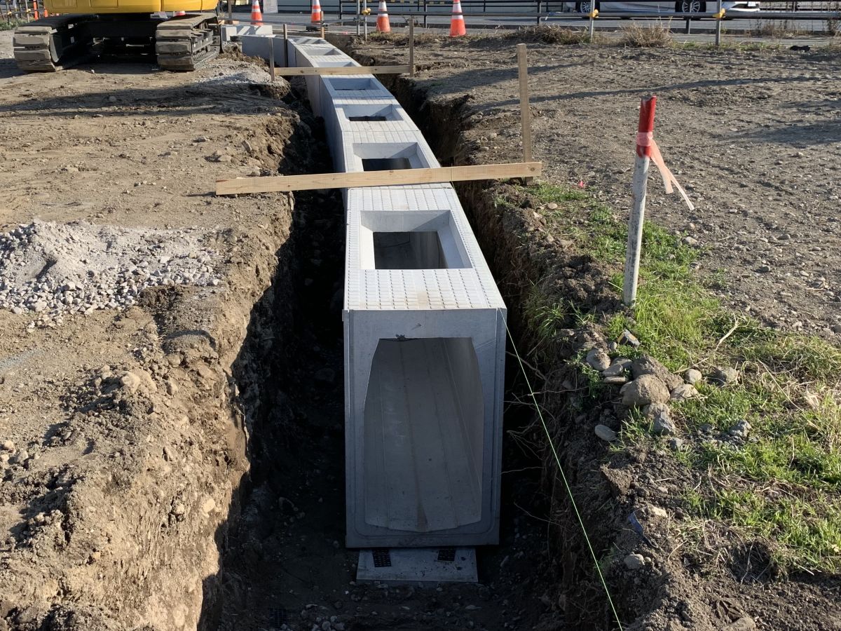 H30・H31本庄道路他改良舗装工事