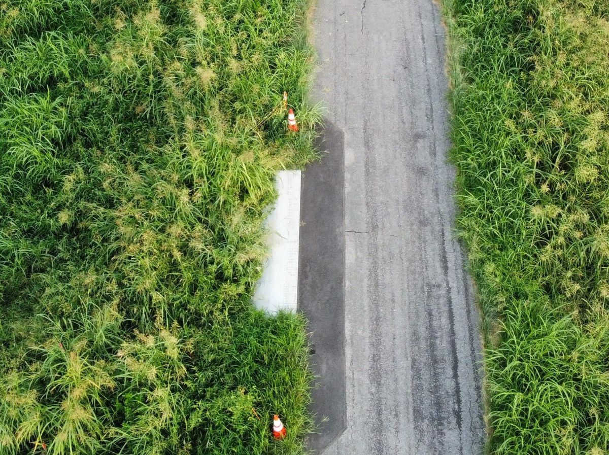 R4熊谷管内上流維持工事